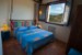 BEDROOM WITH DOUBLE BED AT FIRST FLOOR